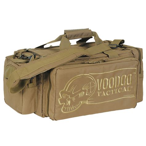 voodoo tactical rhino range bag